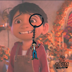 Porte-clés – Miguel Rivera de Coco – Disney Fantasy