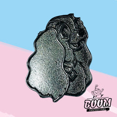 Pin – Lady from Lady and the Tramp – Disney Fantasy