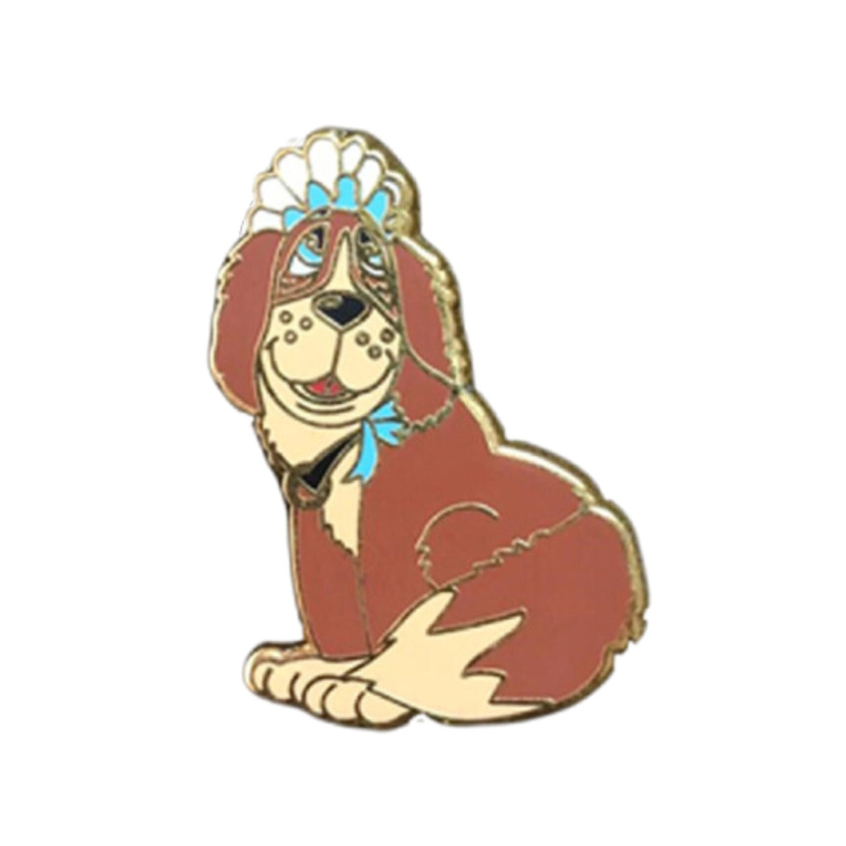 Pin's – Nana de Peter Pan – Disney Fantasy