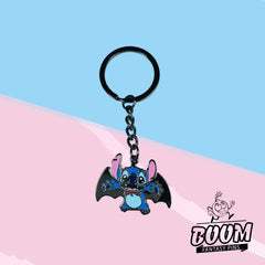 Llavero – Experimento 626 Stitch de Lilo &amp; Stitch – Disney Fantasy