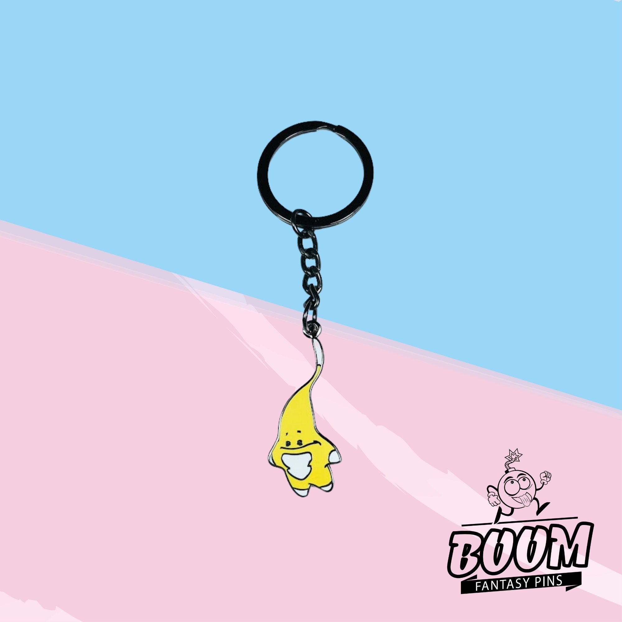 Llavero – Experimento 025 de Lilo y Stitch – Disney Fantasy