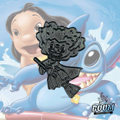 Épingle – Expérience de couture 626 de Lilo &amp; Stitch – Disney Fantasy