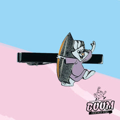 Pinza de corbata – Skippy el conejo de Robin Hood – Fantasía Disney