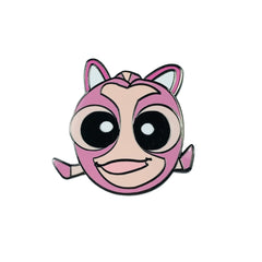 Pin – Ángel como Nemo de Lilo y Stitch – Disney Fantasy