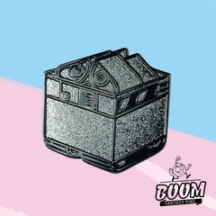 Pin – Wall-E de Wall-E – Fantasía de Disney