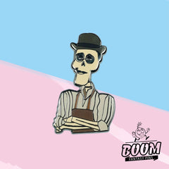 Pin's – Oncle Oscar du film Coco – Disney Fantasy