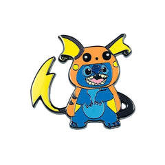 Pin – Experimento 626 de Lilo y Stitch – Disney Fantasy