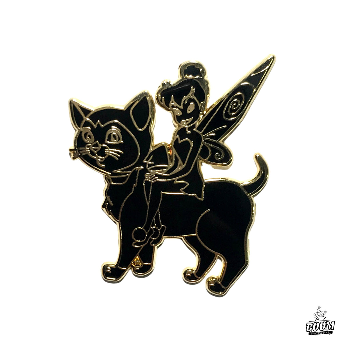 Pin – Campanilla de Peter Pan – Disney Fantasy