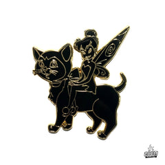 Pin – Campanilla de Peter Pan – Disney Fantasy