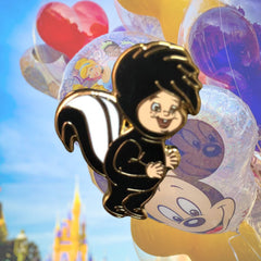 Pin's – Tootles de Peter Pan – Disney Fantasy