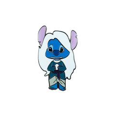 Pin – Stitch como Kida Nedakh de Lilo y Stitch – Disney Fantasy
