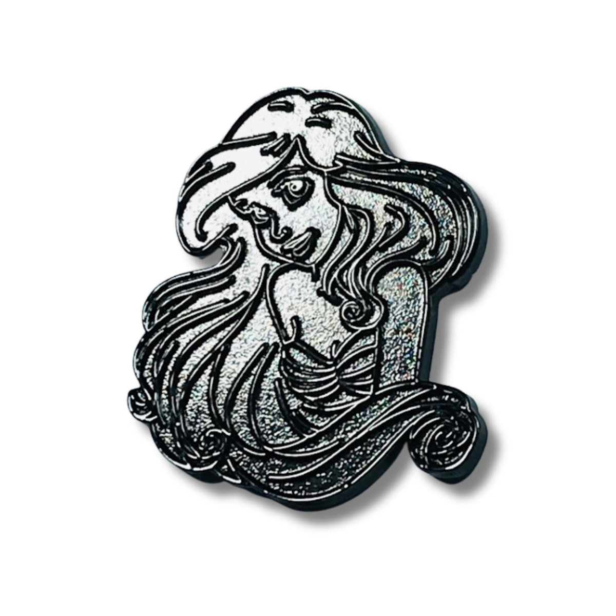 Pin – Ariel from The Little Mermaid – Disney Fantasy