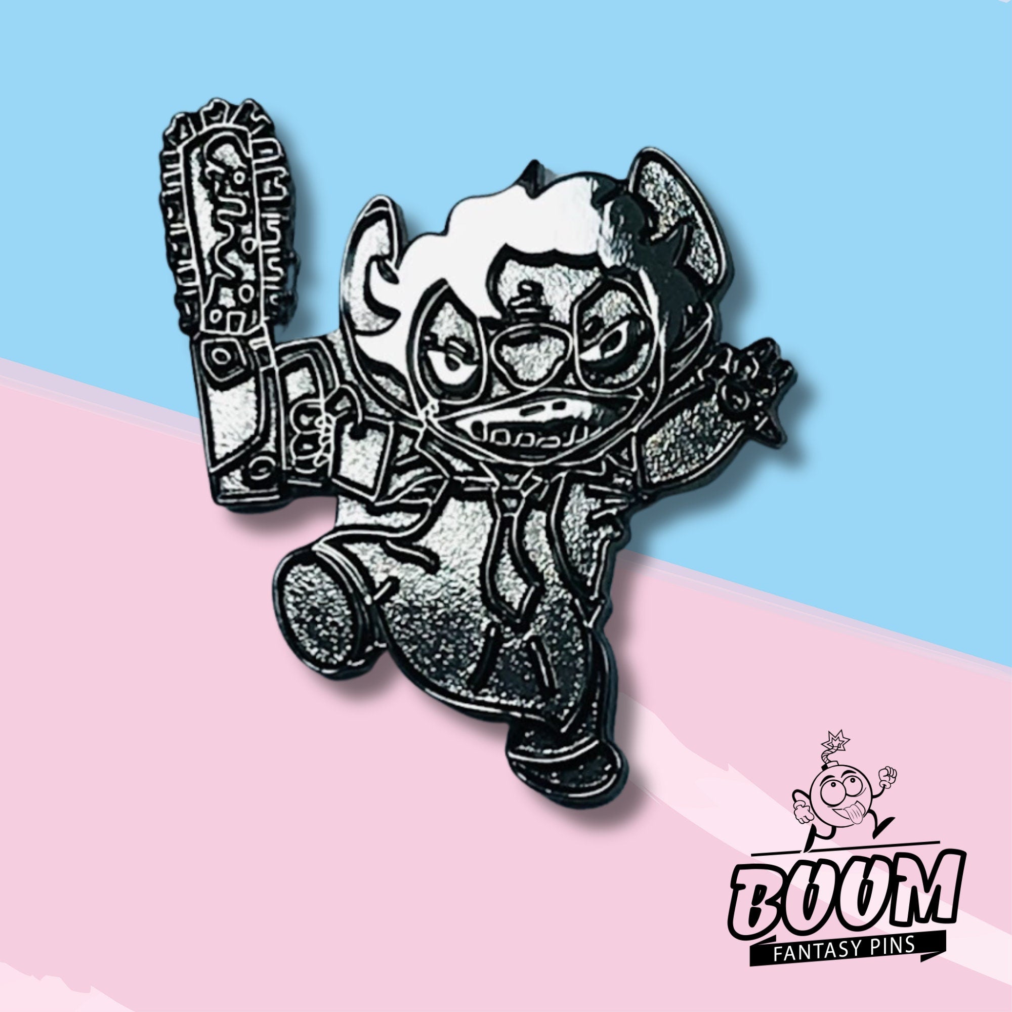 Épingle – Expérience 626 de Lilo &amp; Stitch – Disney Fantasy