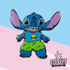 Pin – Experimento 626 de Lilo y Stitch – Disney Fantasy