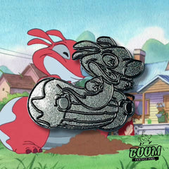 Épingle – Expérience 111 : Paillis de Lilo &amp; Stitch – Disney Fantasy