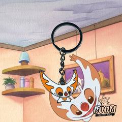Llavero – Experimento Boomer 149 de Lilo y Stitch – Disney Fantasy