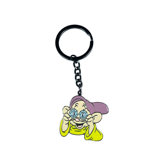 Keychain – Dopey from Snow White and the Seven Dwarfs – Disney Fantasy