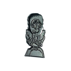 Pin – Mamá Imelda de Coco – Disney Fantasy