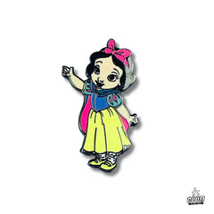 Pin's – Princesse Blanche-Neige de Blanche-Neige et les Sept Nains – Disney Fantasy
