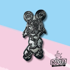 Épingle – Expérience 258 de Lilo &amp; Stitch – Disney Fantasy