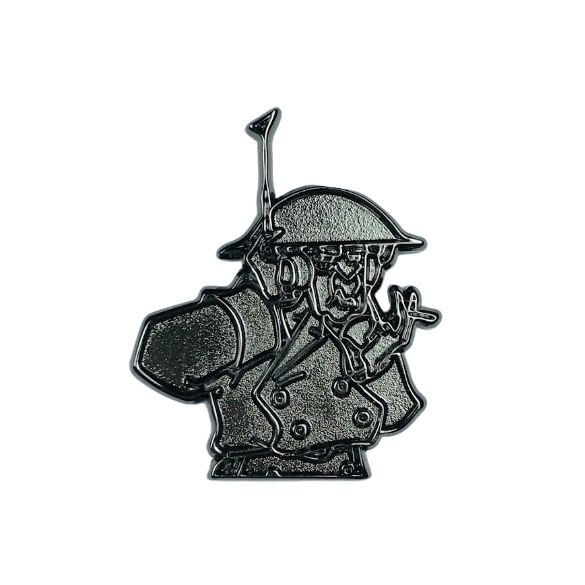 Pin – Wilhelmina Packard de Atlantis: El Imperio Perdido – Disney Fantasy