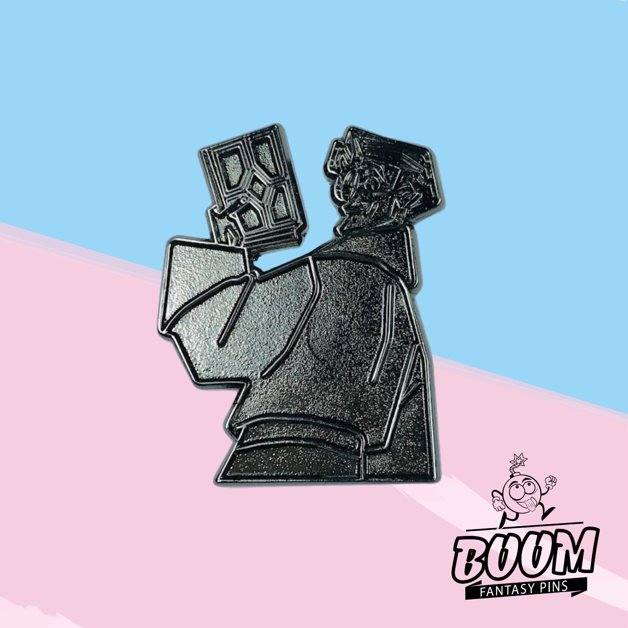 Pin – Milo Thatch from Atlantis The Lost Empire – Disney Fantasy