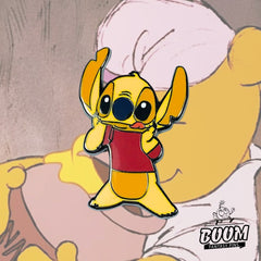 Pin – Experimento 626 de Lilo y Stitch – Disney Fantasy