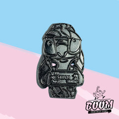 Pin – Stitch de Lilo &amp; Stitch – Disney Fantasy