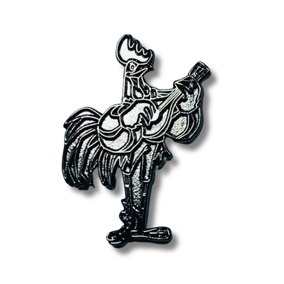 Pin – Alan-a-Dale de Robin Hood – Disney Fantasy