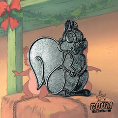 Pin – Chip and Dale from Chip n Dale – Disney Fantasy