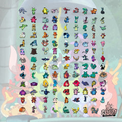 Pin – Stitch y experimentos de Lilo y Stitch – Disney Fantasy