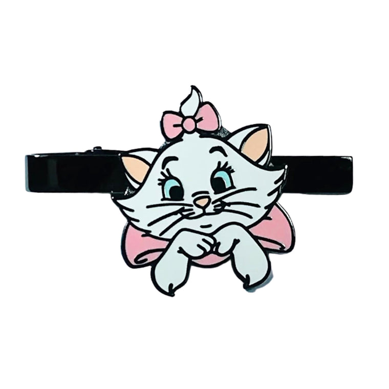Tie Clip – Marie from The Aristocats – Disney Fantasy