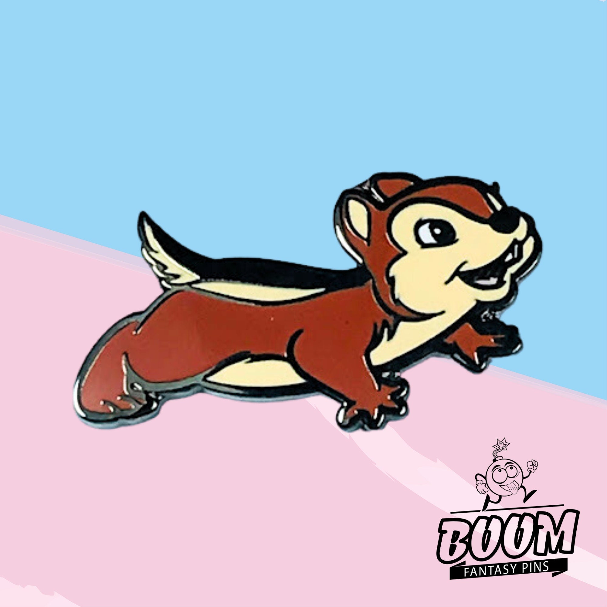 Pin – Tic et Tac du film Tic et Tac – Disney Fantasy