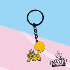 Llavero – Experimento 397 de Spats de Lilo &amp; Stitch Disney Fantasy