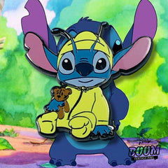 Pin – Experimento 626 de Lilo y Stitch – Disney Fantasy
