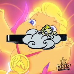 Pince à cravate – Zeus d'Hercule – Disney Fantasy