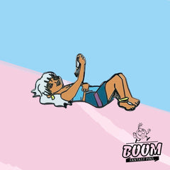 Épingle – Bébé Kida Nedakh d'Atlantide, l'empire perdu – Disney Fantasy