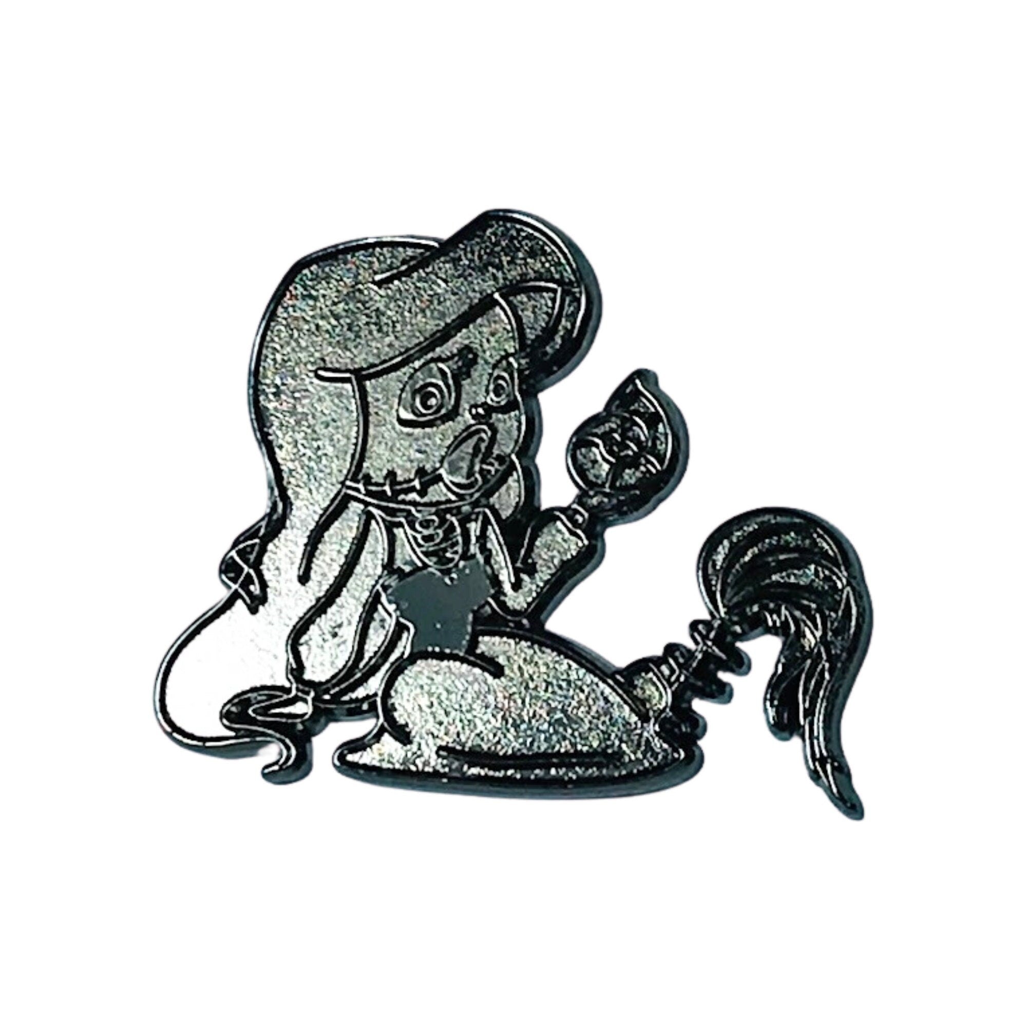 Pin – Princess Ariel from The Little Mermaid – Disney Fantasy