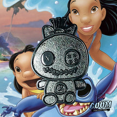 Épingle – Chiffons de Lilo &amp; Stitch – Disney Fantasy