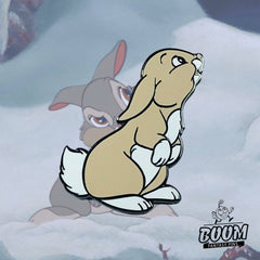 Pin's – Panpan de Bambi – Disney Fantasy