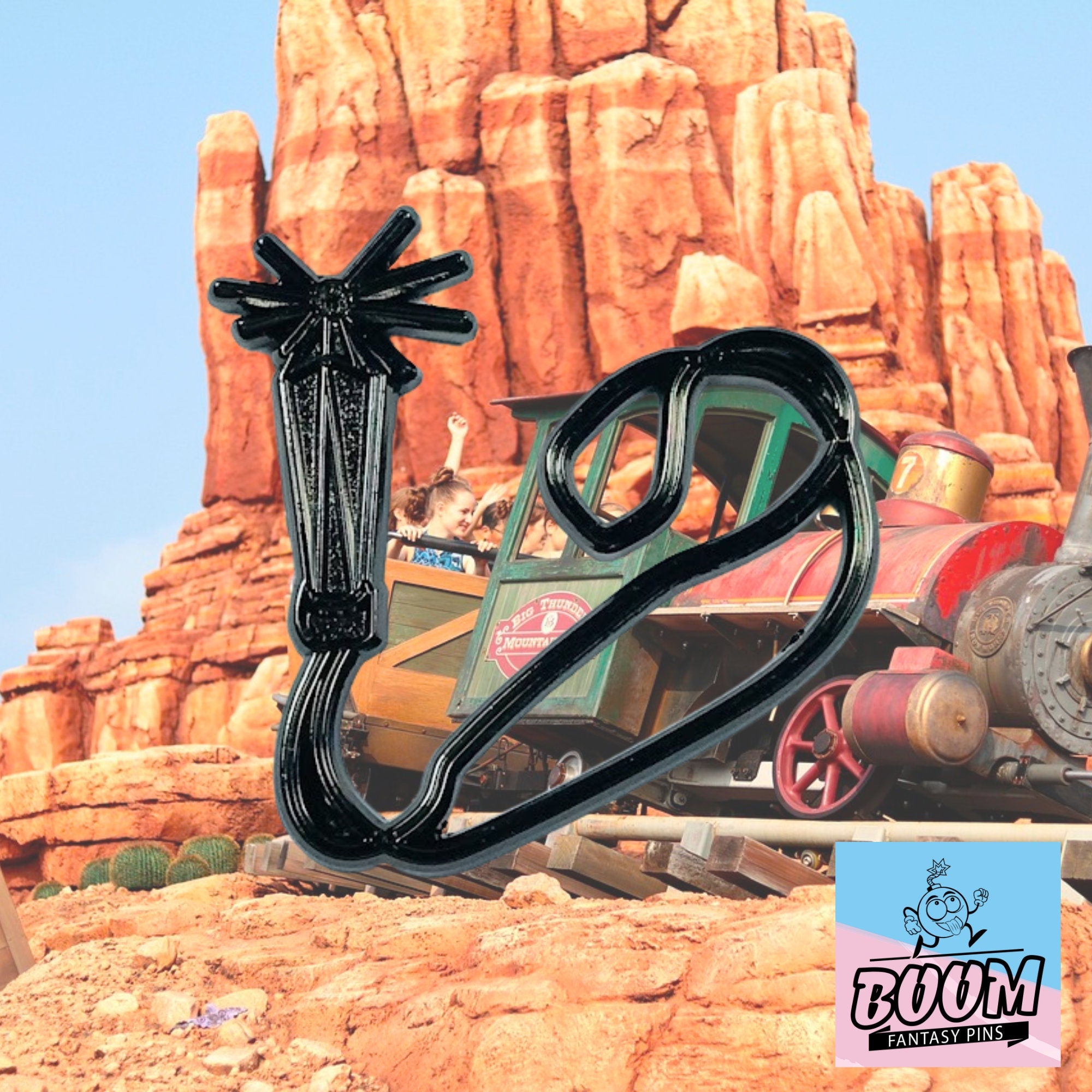 Pin's – Princesse Kida d'Atlantide, l'empire perdu – Disney Fantasy