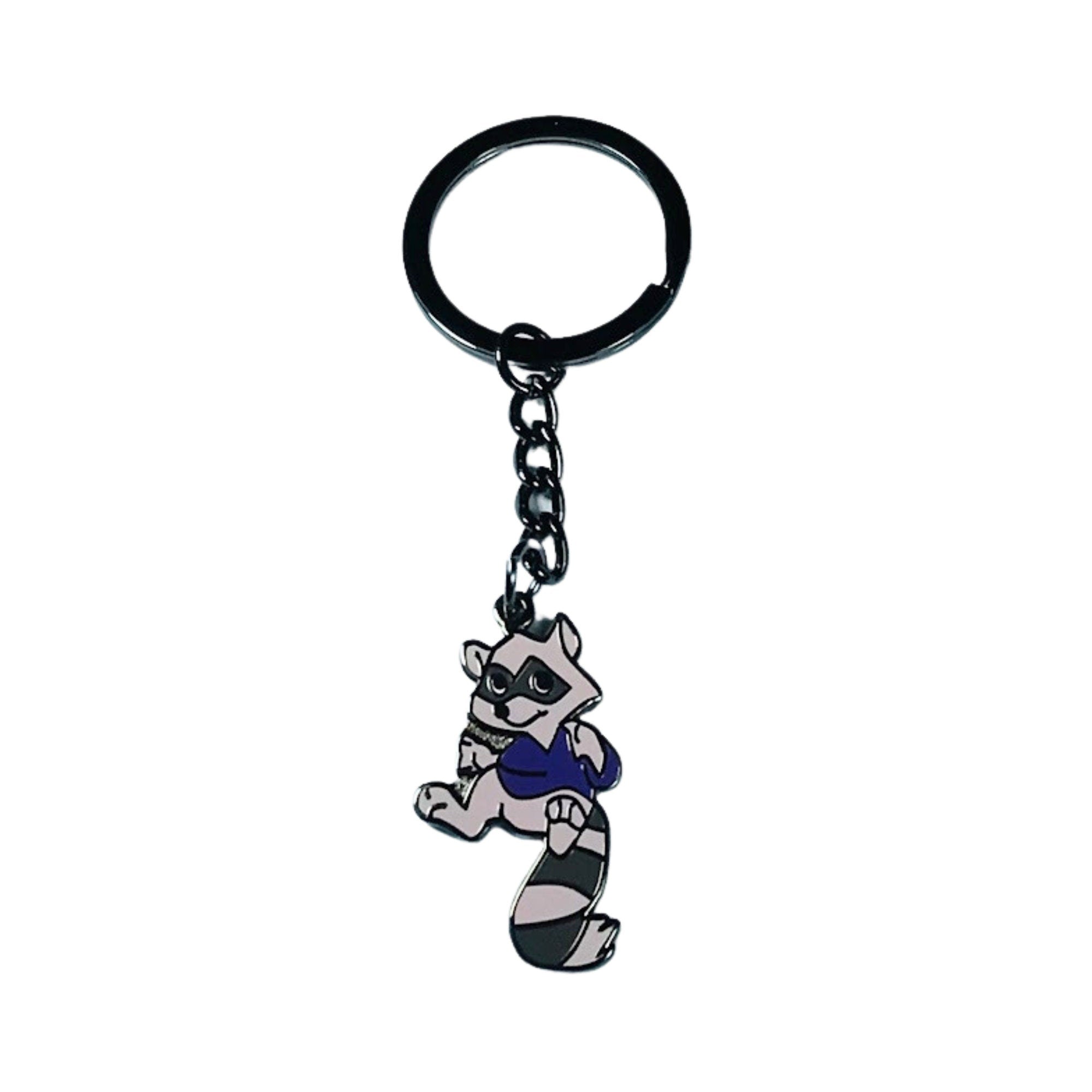 Porte-clés – Raton laveur de Robin des Bois – Disney Fantasy