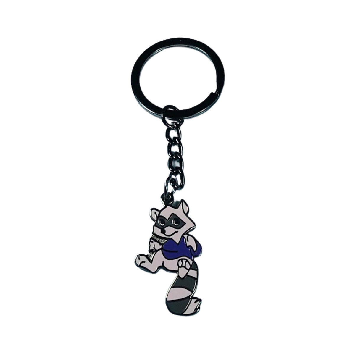 Porte-clés – Raton laveur de Robin des Bois – Disney Fantasy