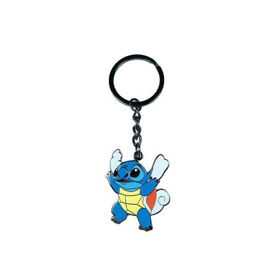 Keychain – Experiment 626 Stitch from Lilo & Stitch – Disney Fantasy