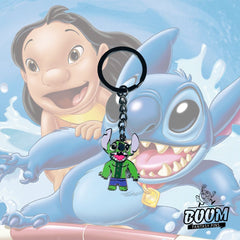 Llavero – Experimento 626 Stitch de Lilo &amp; Stitch – Disney Fantasy