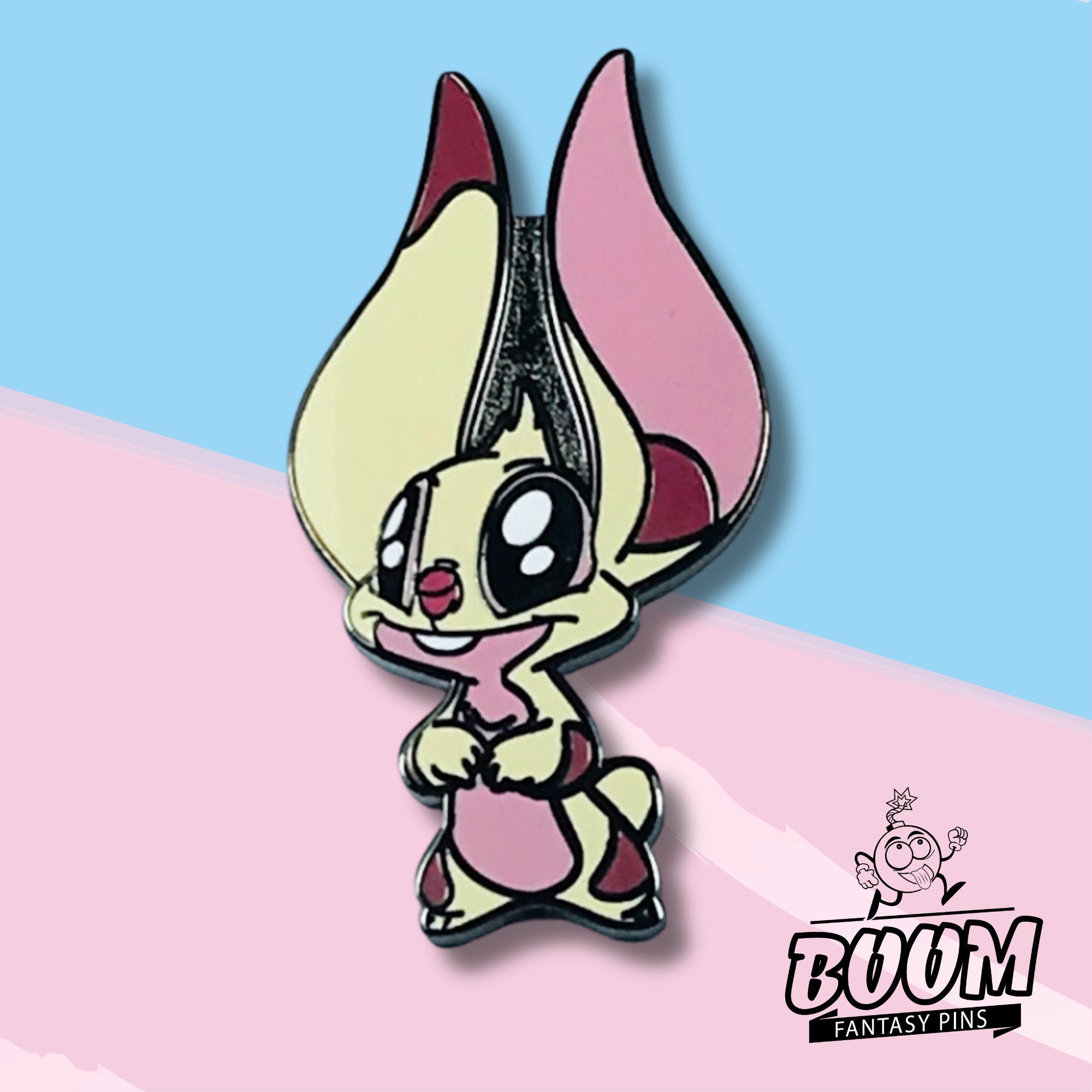 Pin – Experimento Houdini 604 de Lilo y Stitch – Disney Fantasy