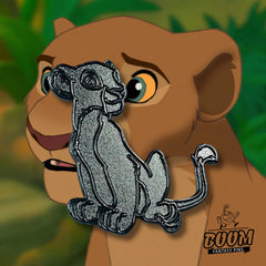Pin's – Nala du Roi Lion – Disney Fantasy