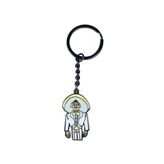 Porte-clés – Ernesto de la Cruz de Coco – Disney Fantasy