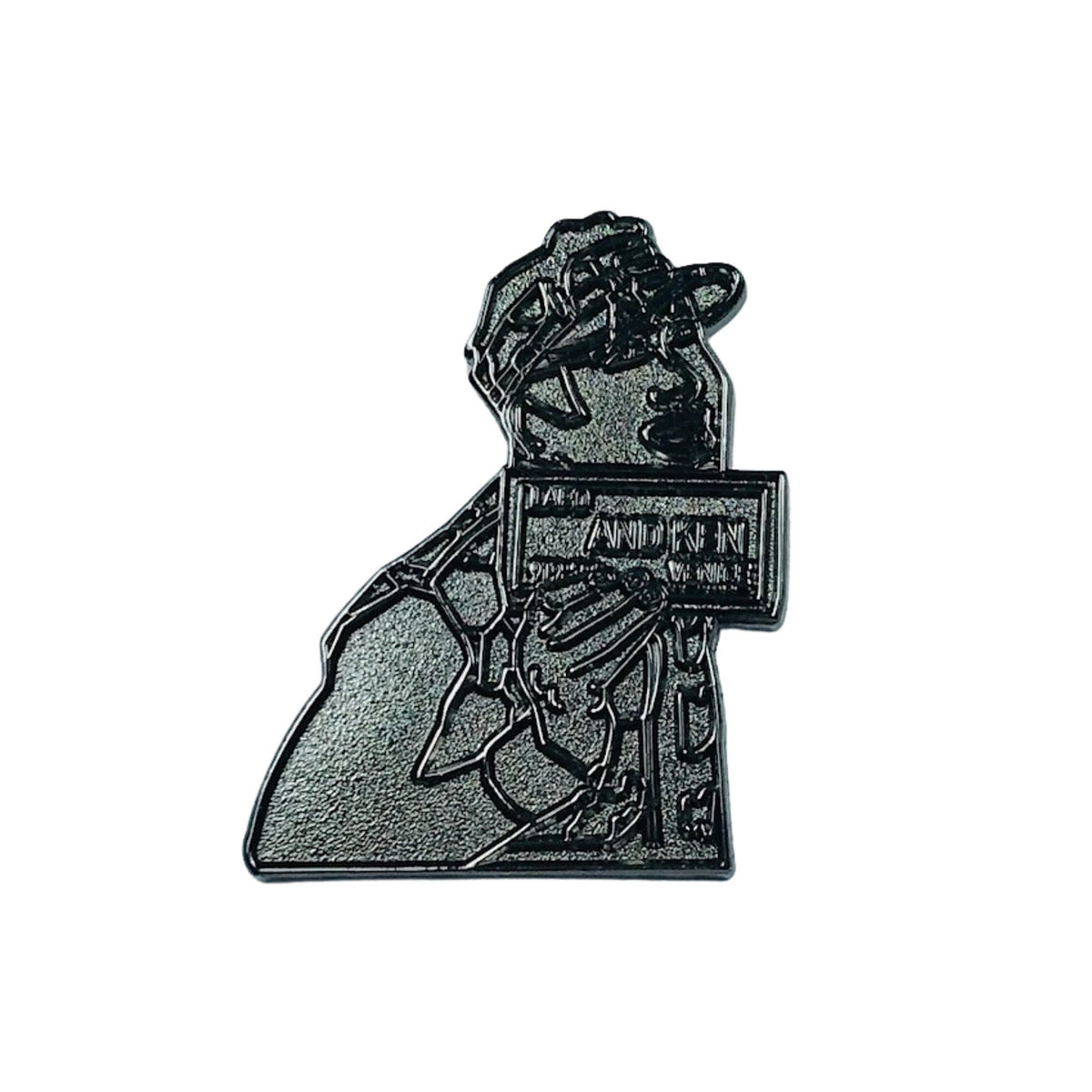 Pin – Ken de Blonde – Fantasía Disney