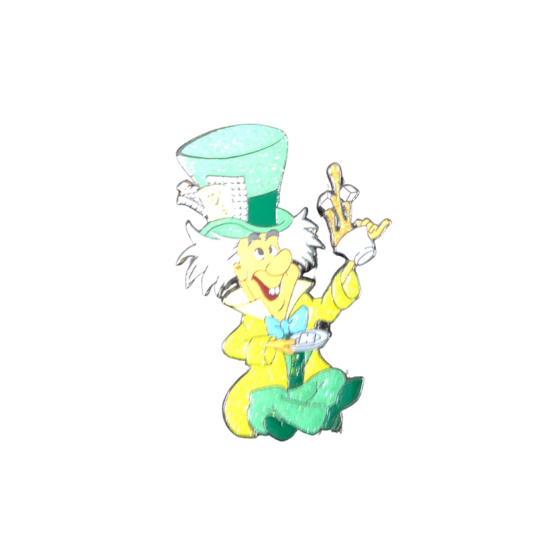 Mad Hatter